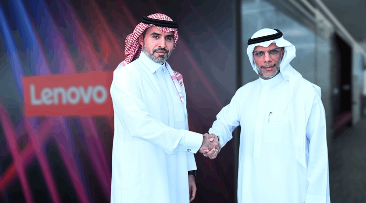 Lenovo appoints Salman Faqeeh to lead expansion in the Saudi Arabia