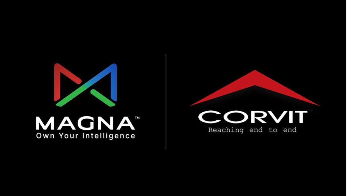 Magna AI and Corvit Networks to advance Pakistan’s national AI development
