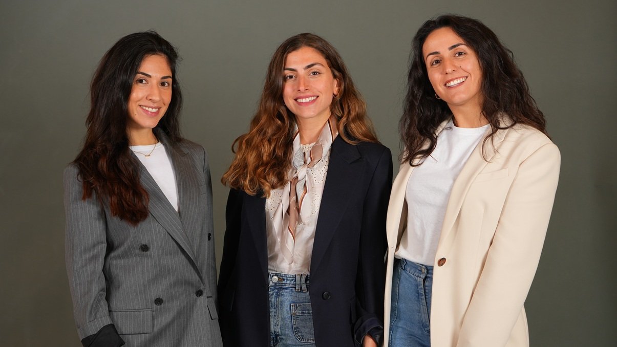 Maison Safqa raises $620,000 in pre-seed round