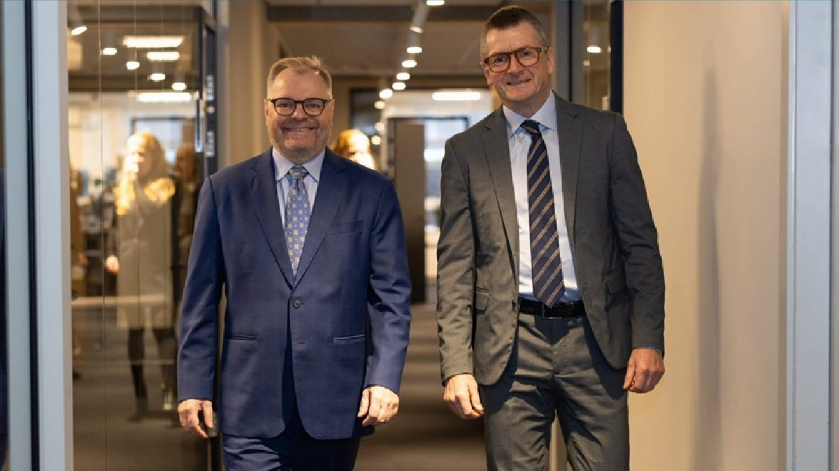 Milestone Systems revenue rises 10% to EUR 298 million in 2025