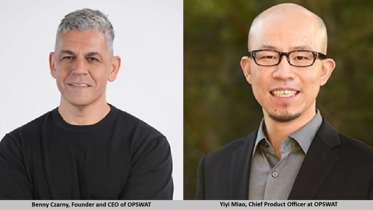 OPSWAT Launches AI-based Threat Detection Engine for MetaDefender