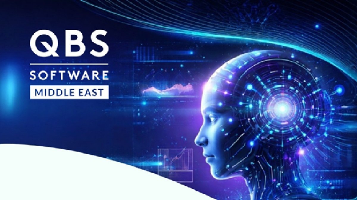 QBS Software Middle East Launches AI Excellence Center