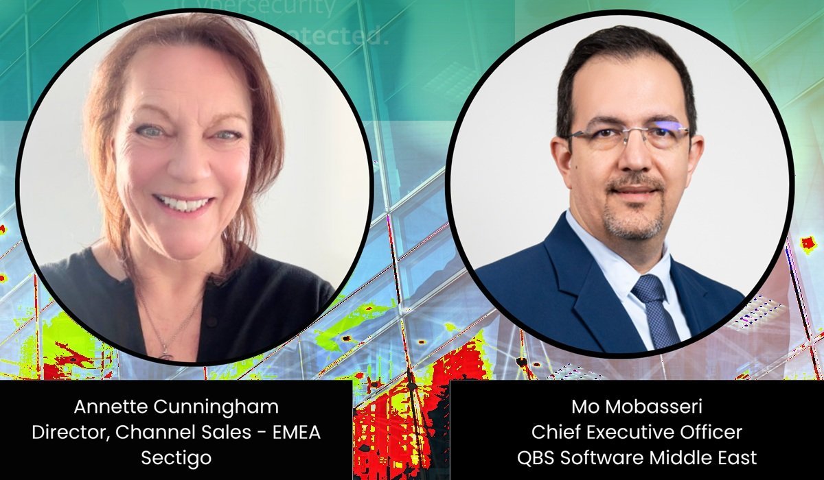 QBS Software partners with Sectigo