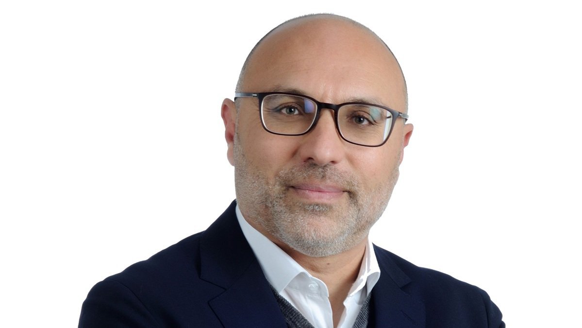 WatchGuard appoints Rabih Itani to lead MEA expansion