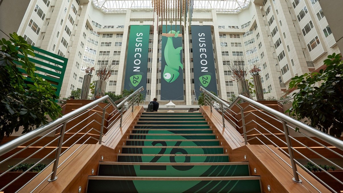 SUSE Launches SUSE AI Factory with NVIDIA at SUSECON