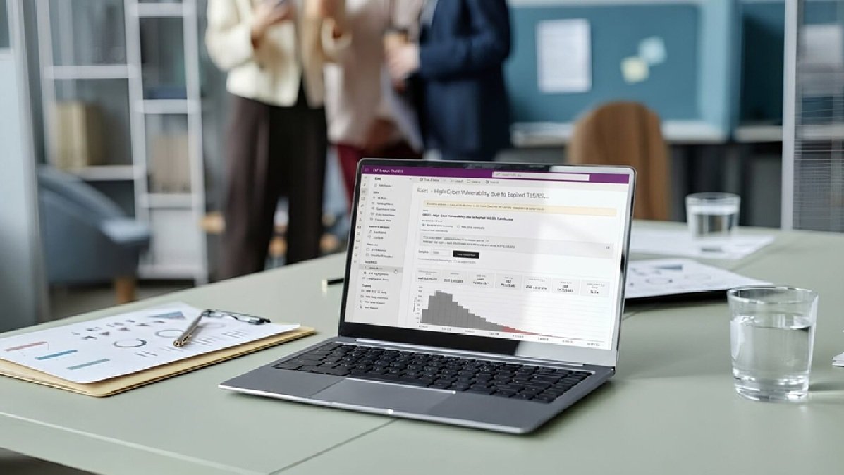 Swiss GRC Enhances GRC Platform with AI, Risk Modelling & DORA Tools