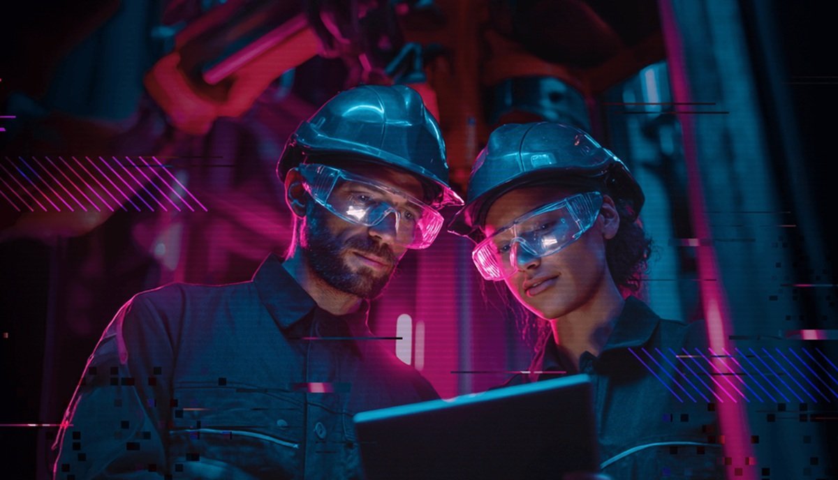 Manufacturing Faced Its Most Severe Cyber Threats in 2025