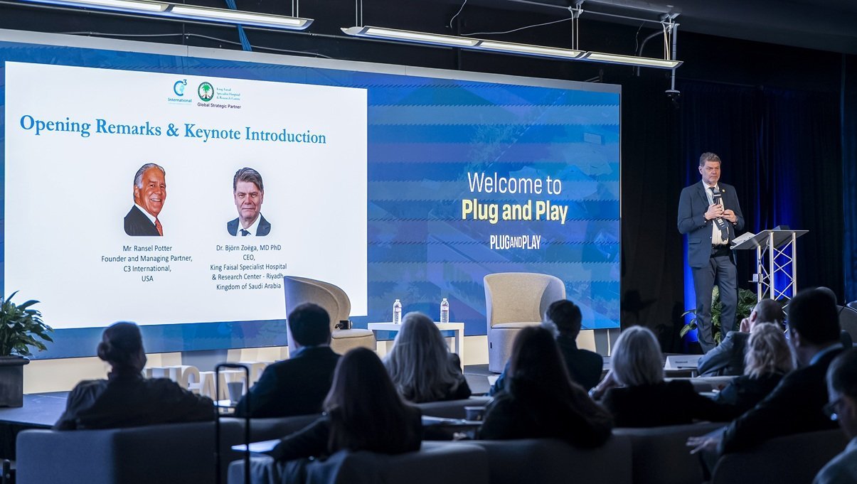 Scaling integrated digital systems will define the future of healthcare