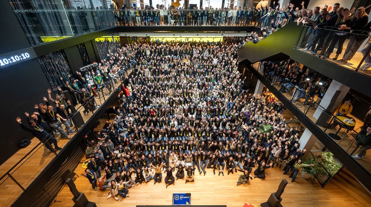 Infobip Celebrates 20th Year with 1,000 Engineers at DevDays 2026