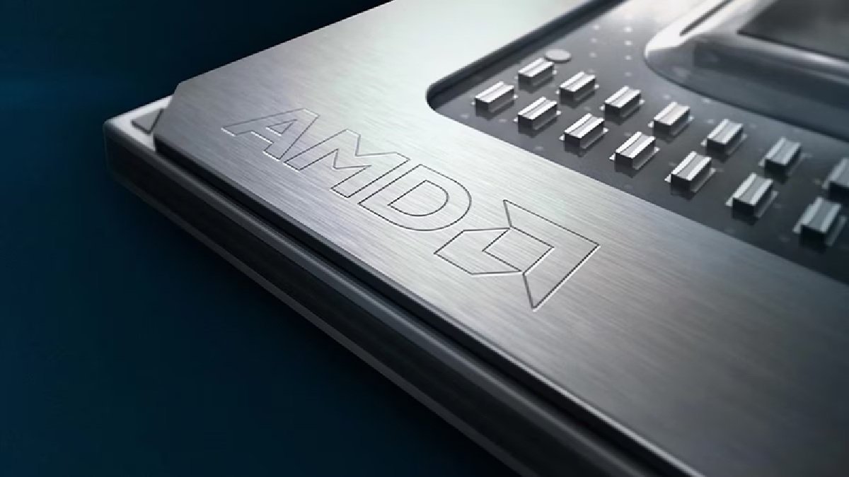 AMD ramps up production of AMD EPYC Processor “Venice”