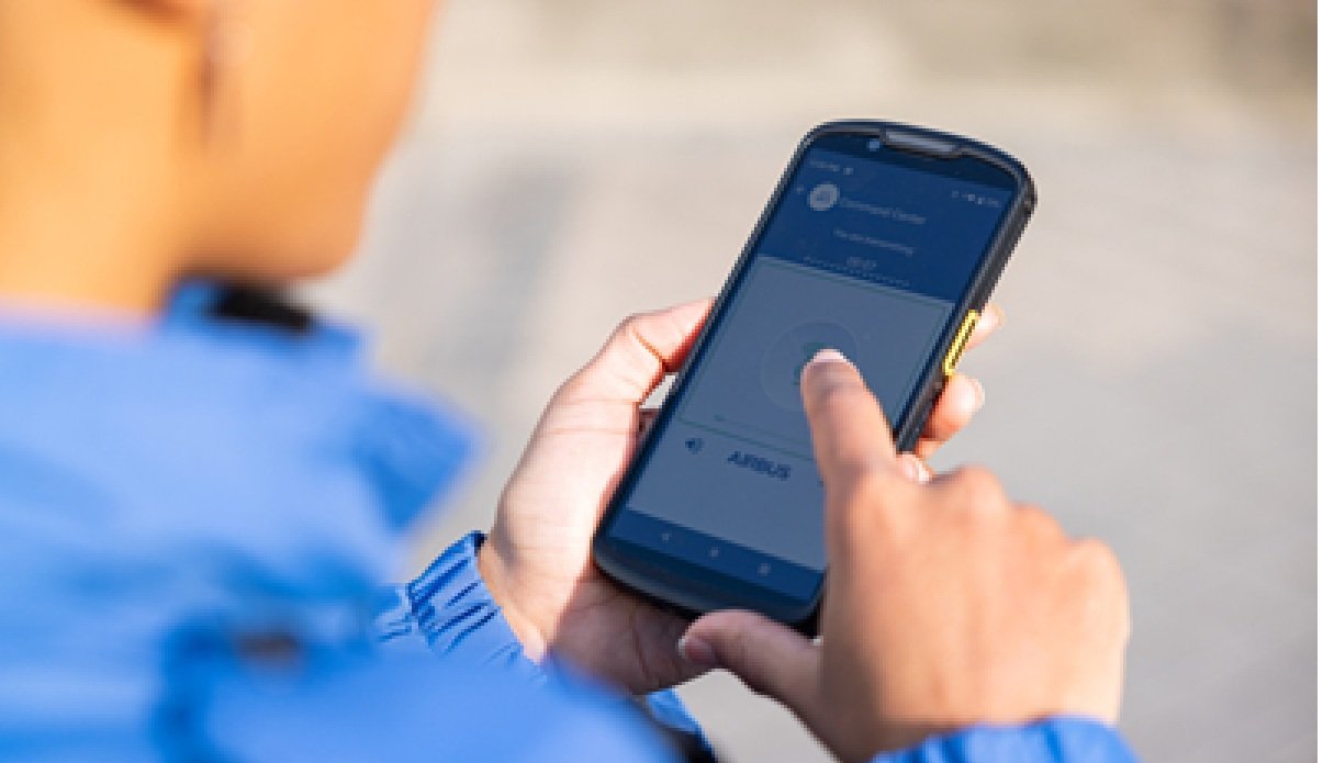 Airbus and GINA Software to Integrate Emergency Response Modules