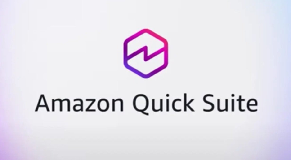 AWS launches Amazon Quick desktop AI assistant
