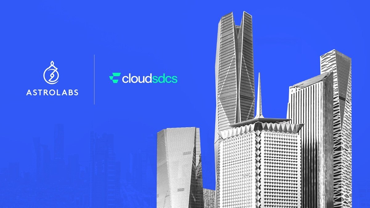 Cloudsdcs Enters Saudi Arabia to Support Enterprise and Government Cloud Transformation