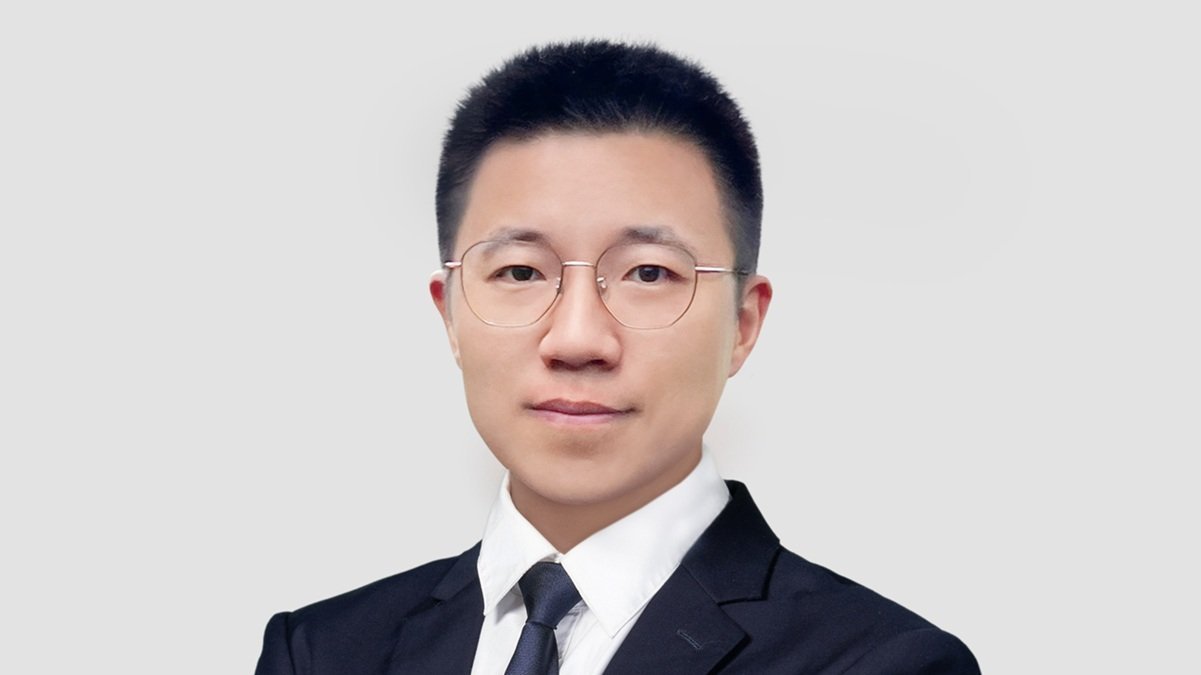 Corey Deng Joins Huawei to Drive Regional Cybersecurity and Privacy