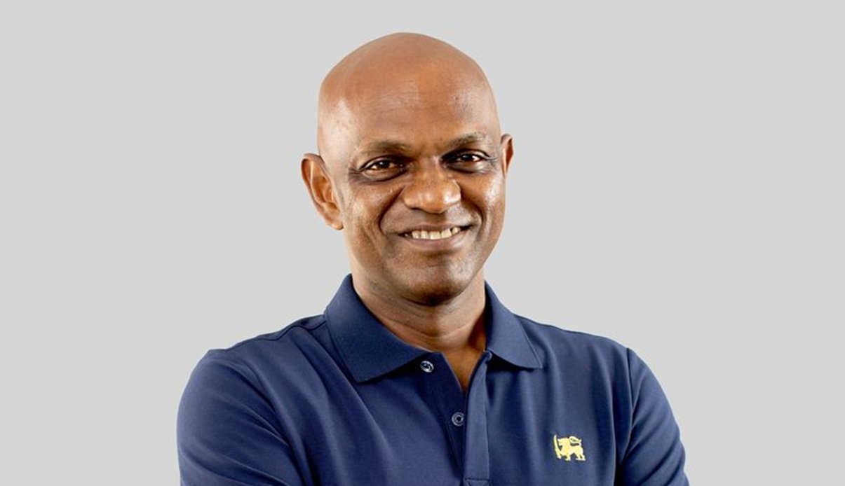 WSO2 Founder Dr. Sanjiva Weerawarana to Step Down as CEO