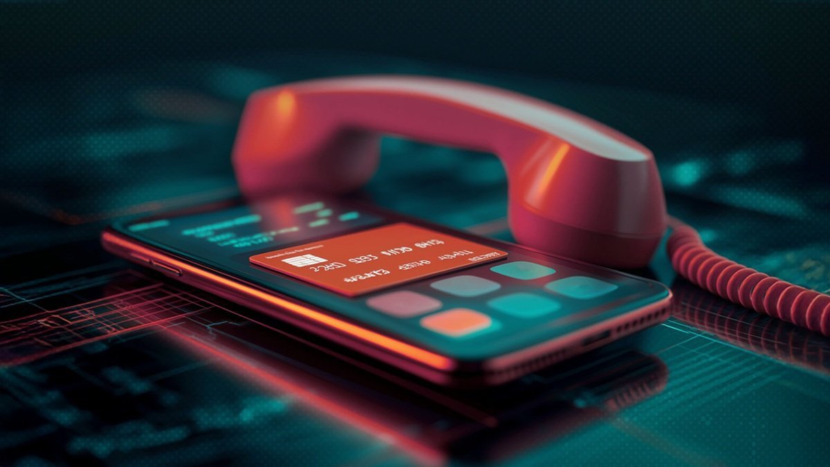 ESET Research uncovers CallPhantom scam on Google Play