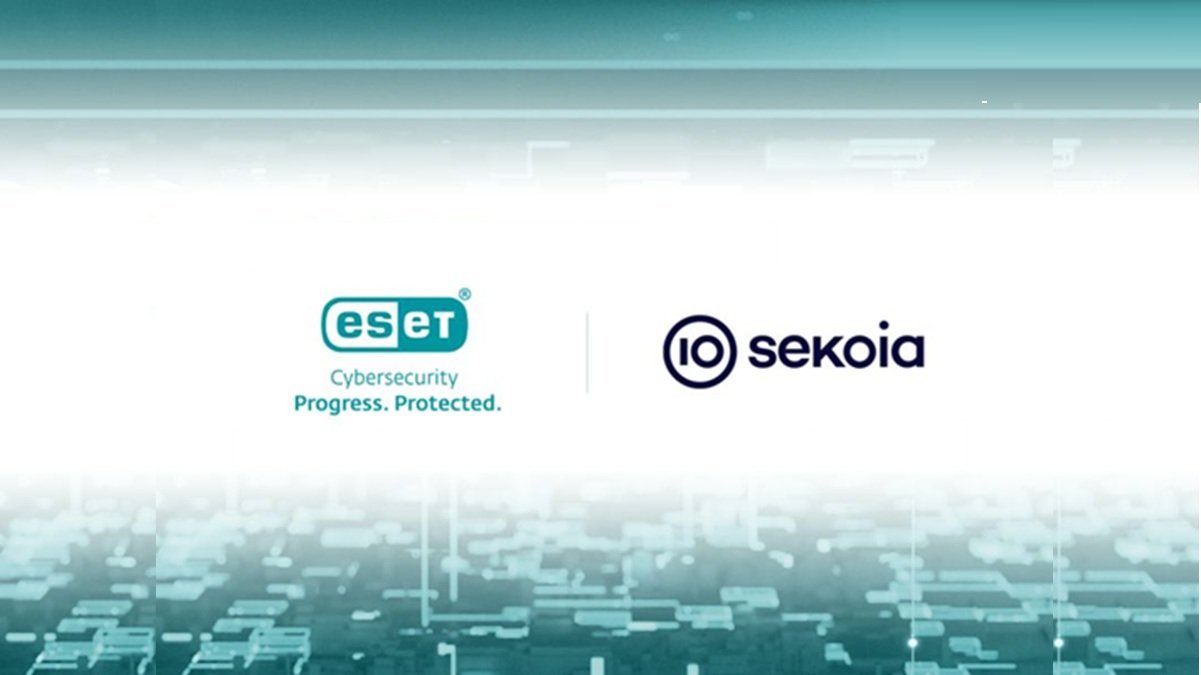 ESET and Sekoia Join Forces to enhance the security resilience