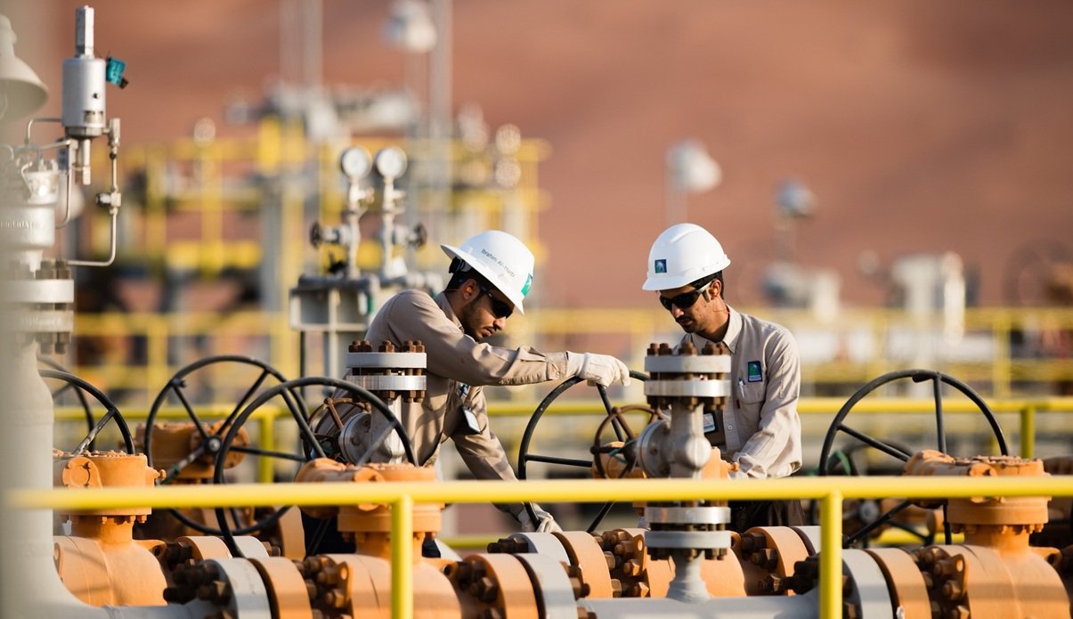 Emerson Deploys AI Optimization Solution Across Aramco’s Global Refining Network