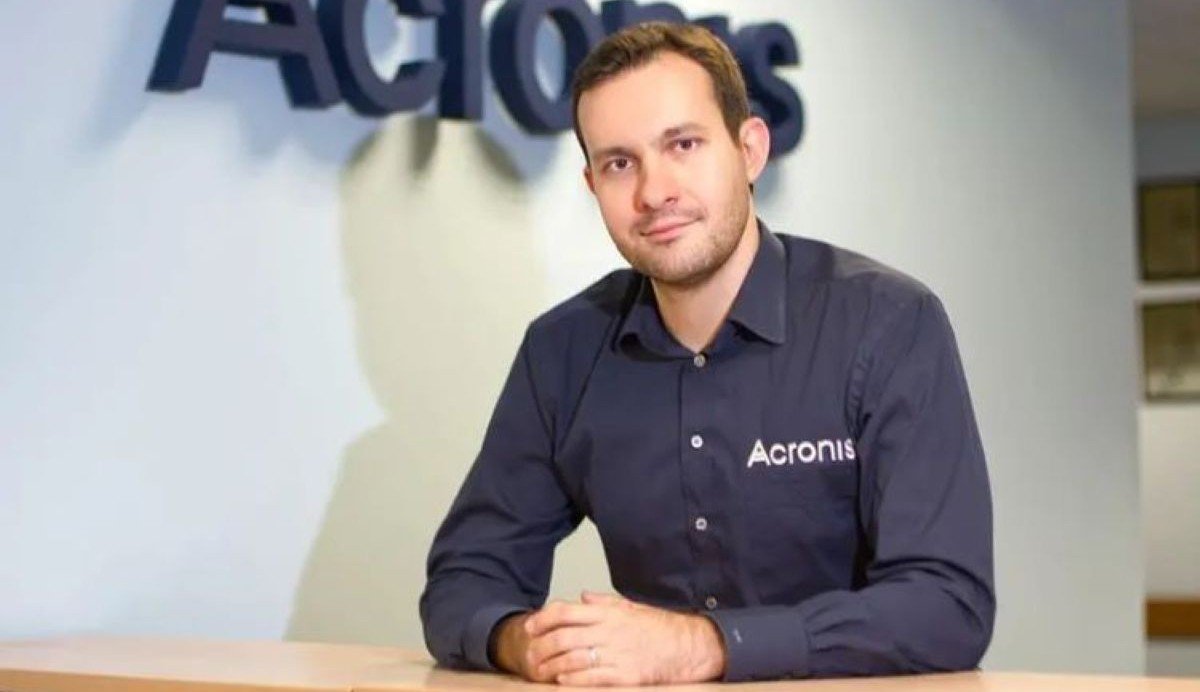 Acronis Launches Acronis Cyber Frame for Service Providers