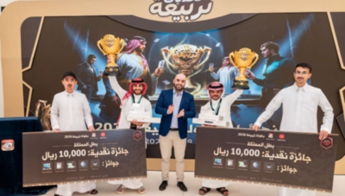 HUAWEI AppGallery elevates Baloot to esports status