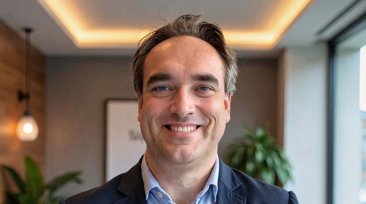 NetApp Appoints New CTO for EMEA & LATAM to Drive AI-Ready Data Infrastructure