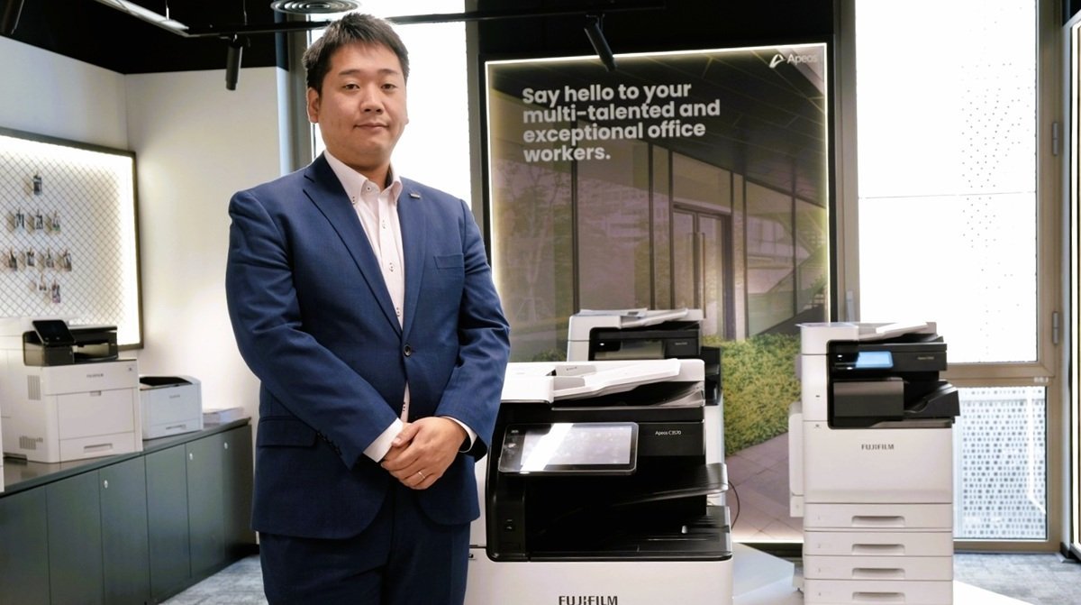 FUJIFILM Advances Regional Strategy, Positioning as a Business Innovation Partner