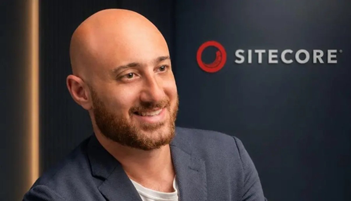 Sitecore onboards Mohammed AlThaher to Drive Growth in the Middle East and Africa