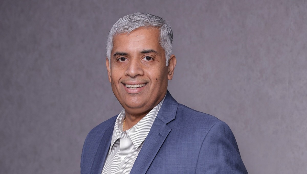AmiViz Onboards Ex Redington Value Chief Ramkumar Balakrishnan