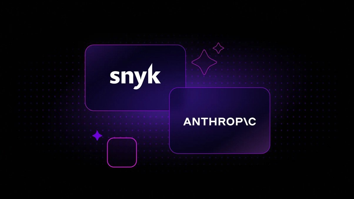 Snyk Taps Claude to Advance AI Security for Software Developers