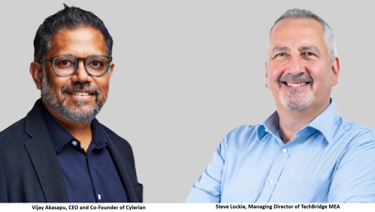 TechBridge MEA and Cylerian to Deliver Unified AI-Native Security Operations Platform in the Region
