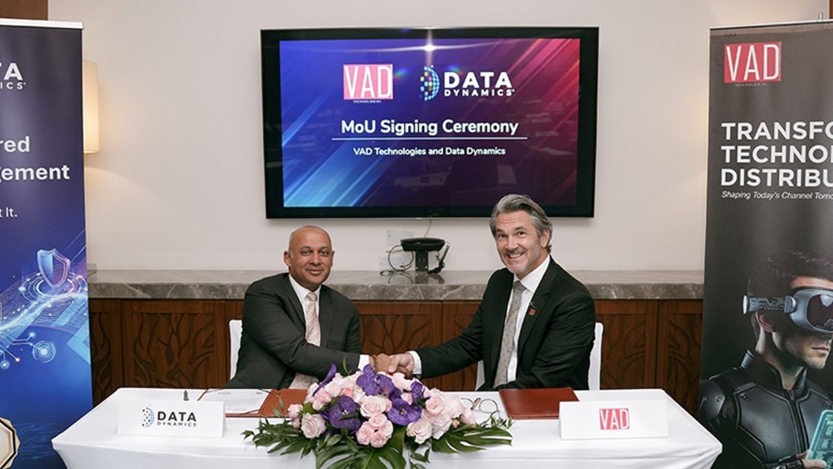 VAD Technologies and Data Dynamics to Advance Sovereign AI and Governed Data Ecosystem in the Region