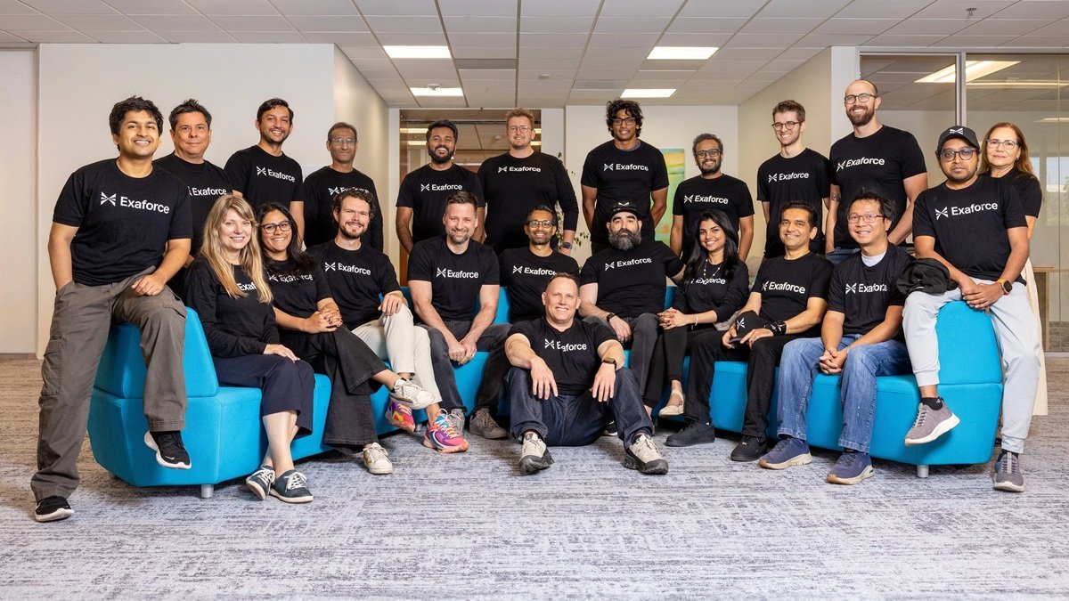 Exaforce Secures $125M Series B to Scale Real‑Time AI Cyber Defense