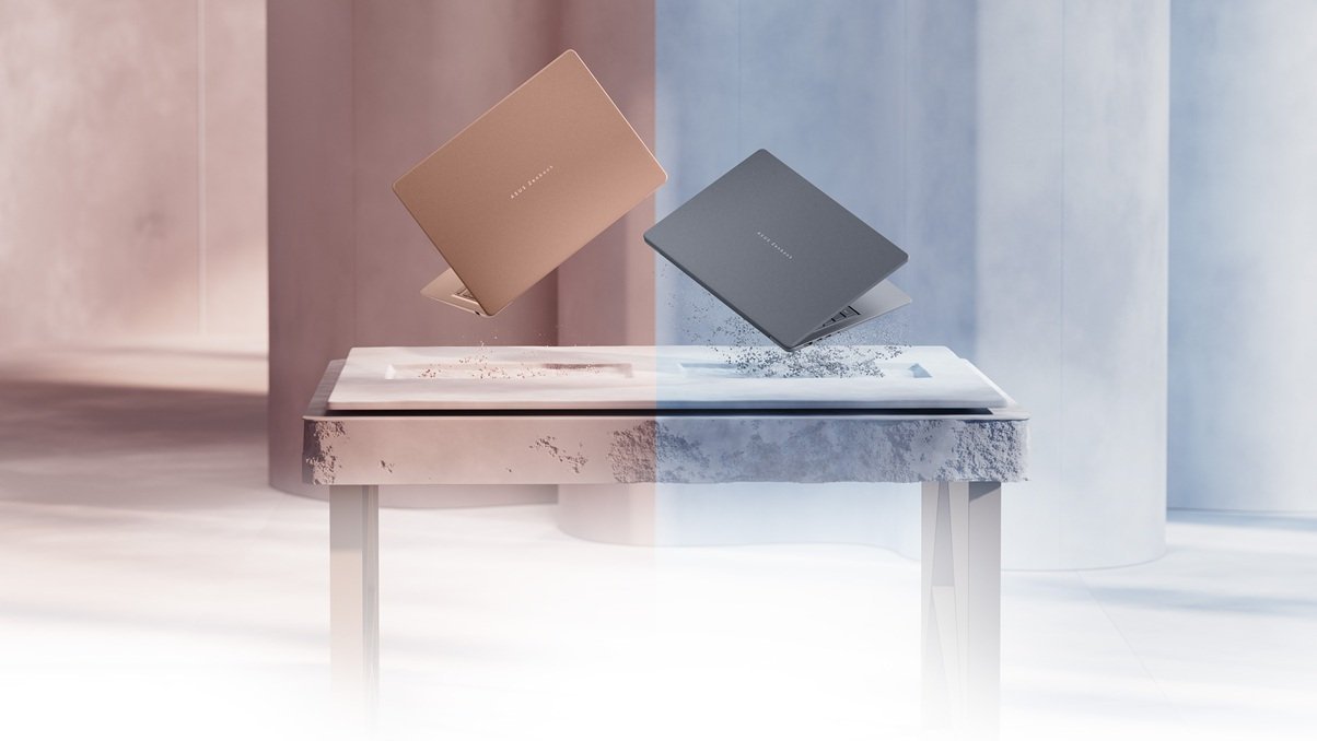 ASUS showcases next-generation AI PCs at Computex 2026