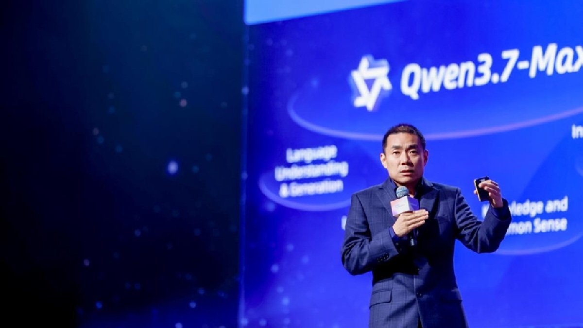 Alibaba Cloud Unveils Advanced Agentic AI Ecosystem