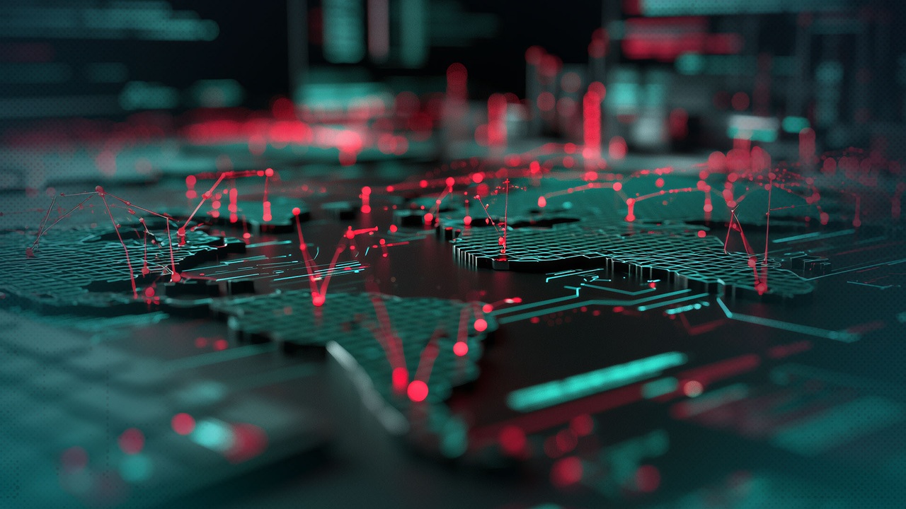 ESET Joins Operation Endgame Against Amadey and Stealc