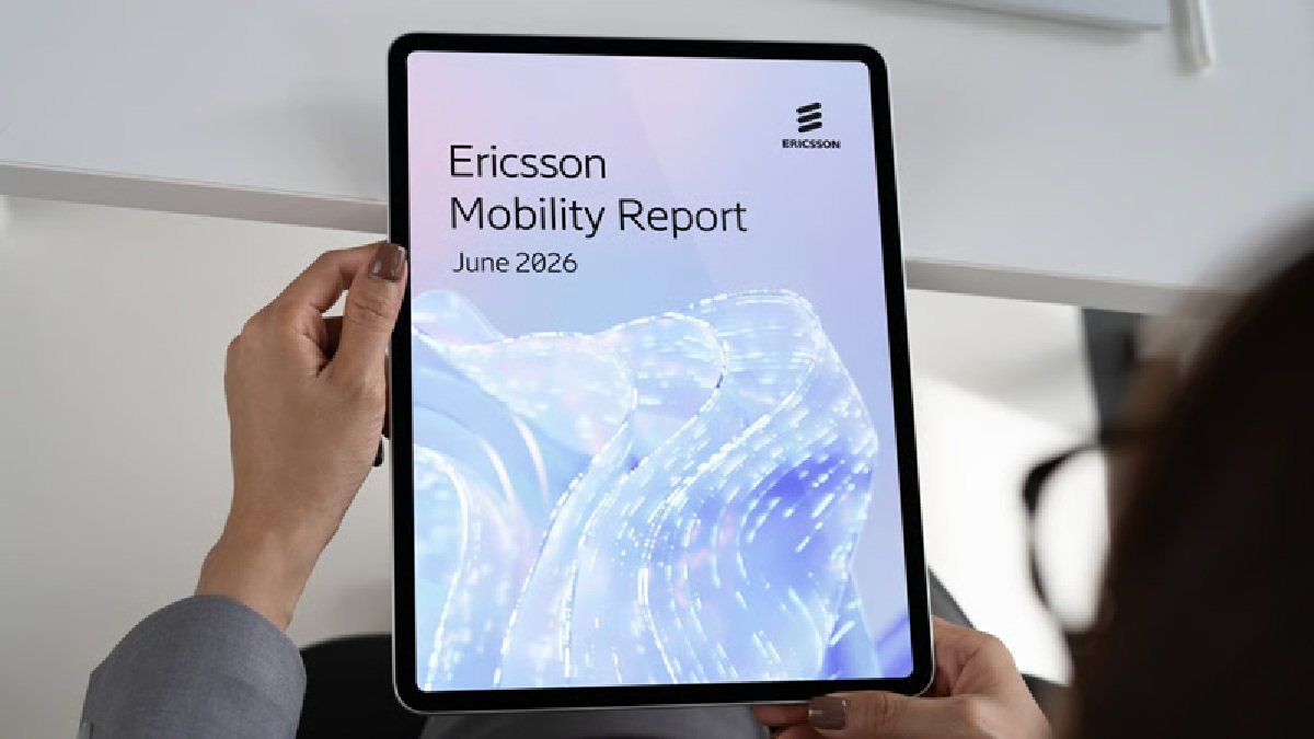 Strong 5G drives GCC toward 6G