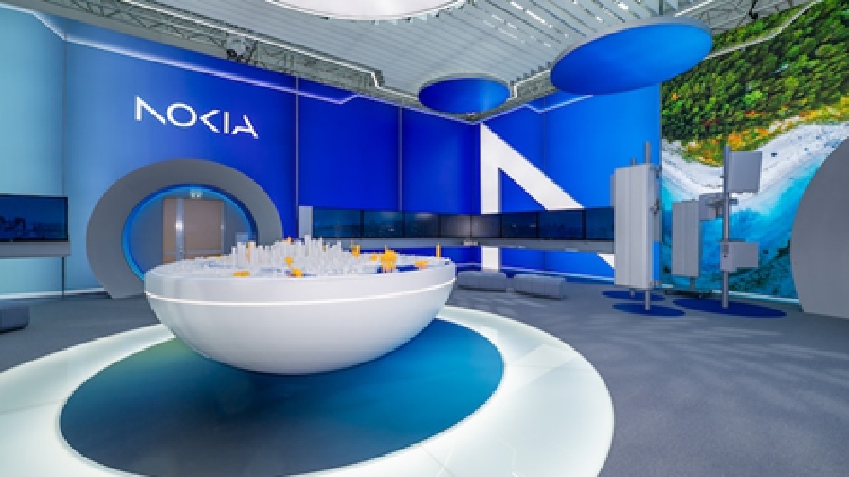Freedom Holding and Nokia launch Innovation Center