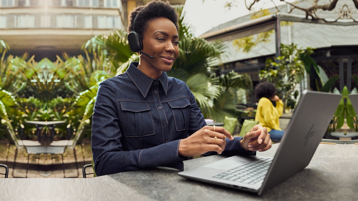 HP Introduces AI-Powered Unified Collaboration Ecosystem at InfoComm 2026