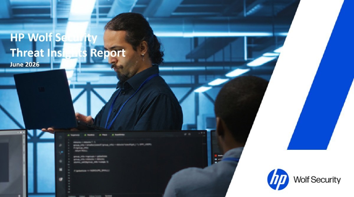 HP Warns of Hackers Remotely Hijacking Victims’ PCs