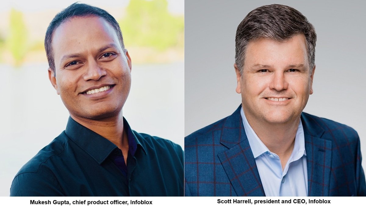Infoblox Launches Infoblox IQ for Agentic AI in Networking and Security