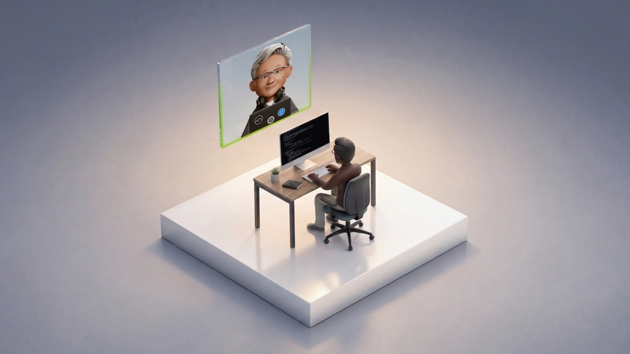 NVIDIA Unveils Nemotron 3 Ultra for AI Agents
