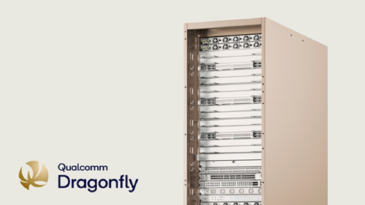 Qualcomm unveils new data center solutions