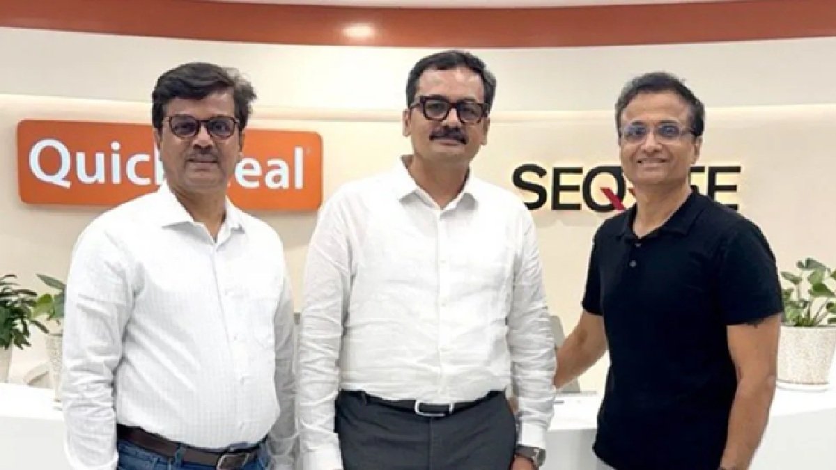 Quick Heal appoints Harish Kumar as new CEO
