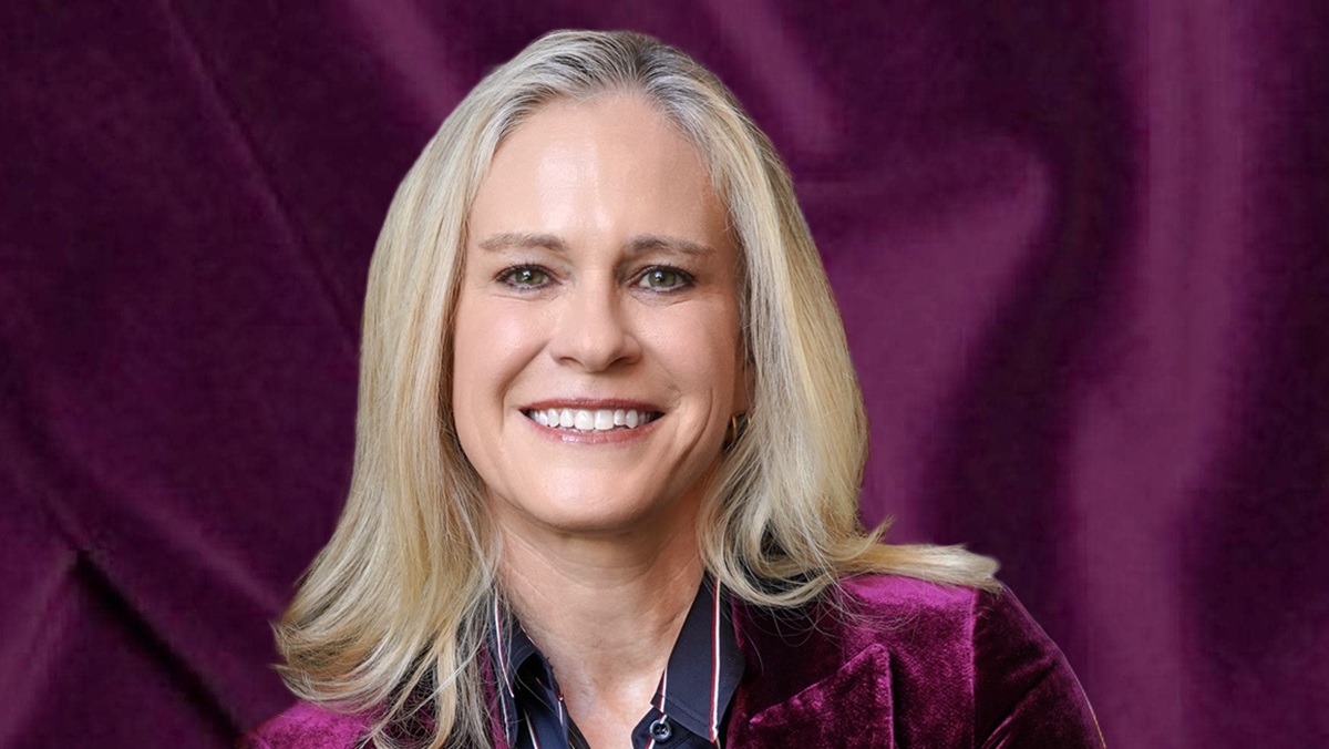 Rachel Barger joins Epicor as Chief Revenue Officer