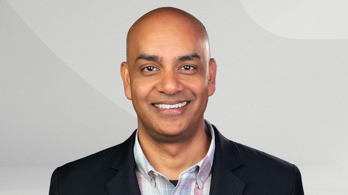 Mimecast names Ranjan Singh as CEO