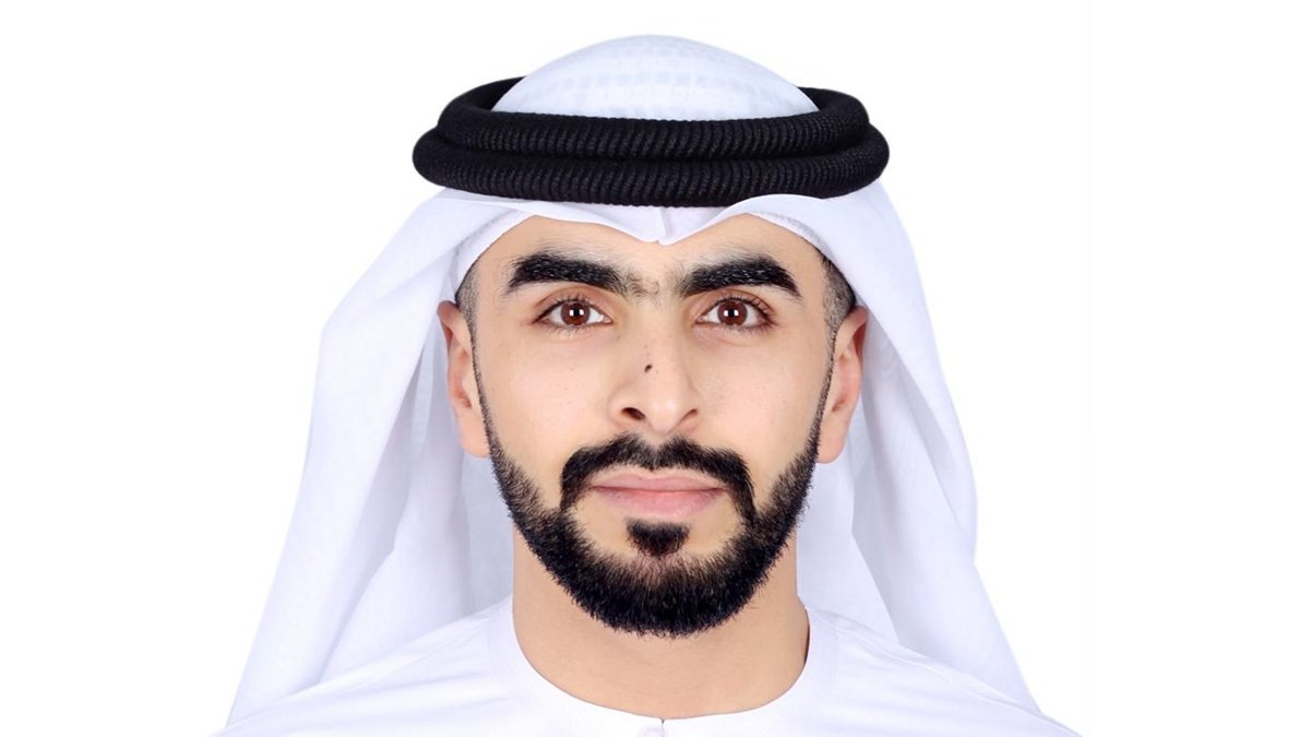 Neurovia AI Appointed Rashed Aleghfeli as Chief Operating Officer