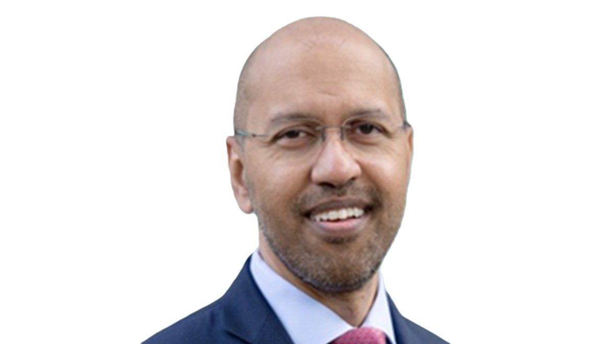 Qlik Appoints Former S&P Global Data Leader Saugata Saha as its New CEO