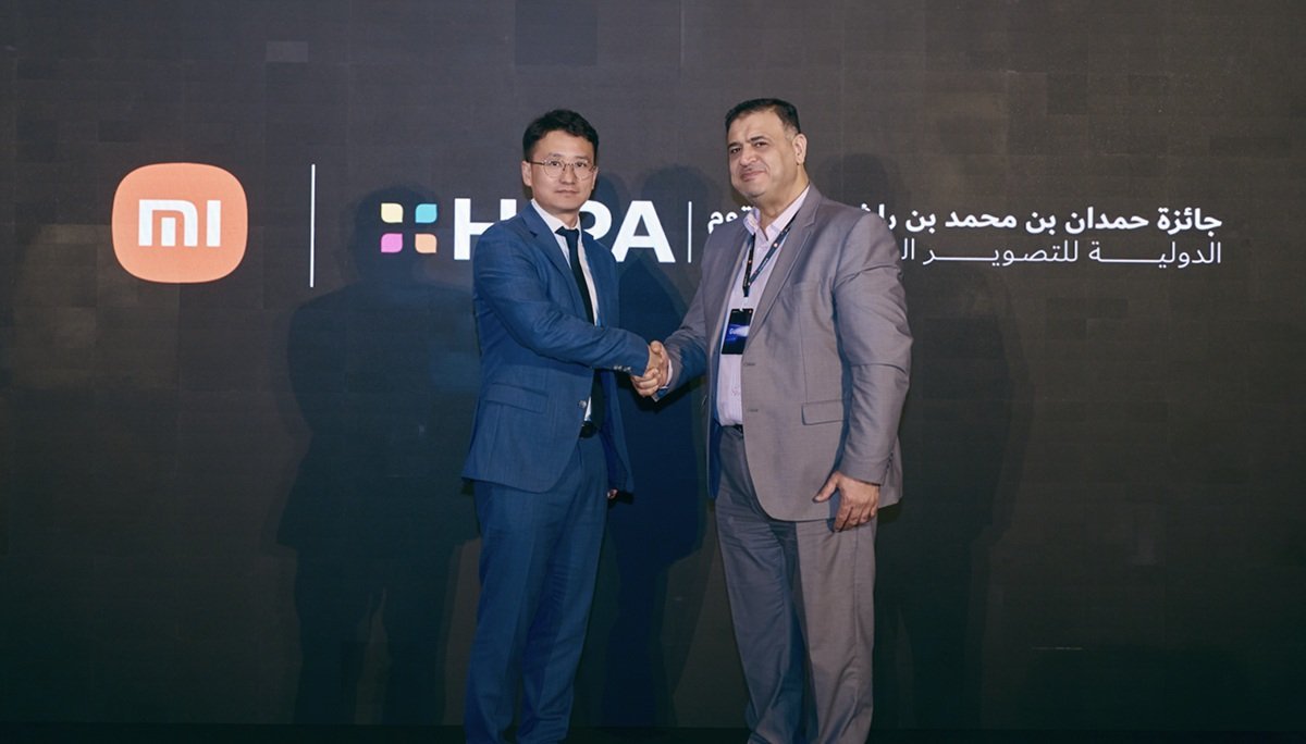 Xiaomi, HIPA announces Instagram photography contest