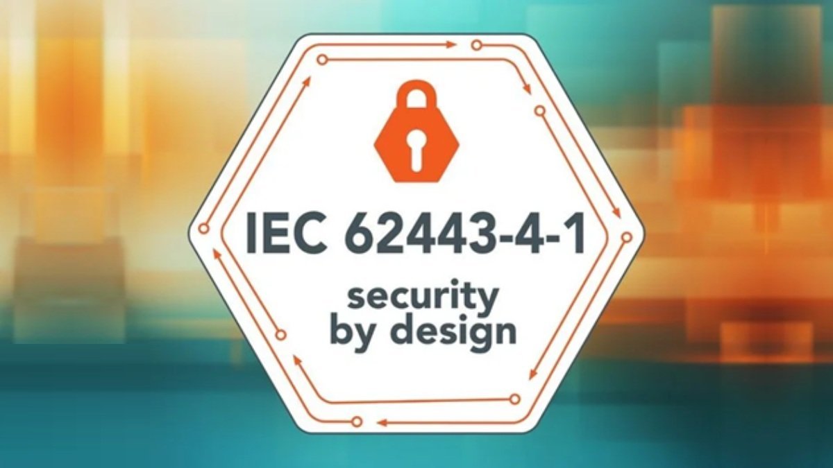 congatec Earns IEC 62443-4-1 Cybersecurity Certification