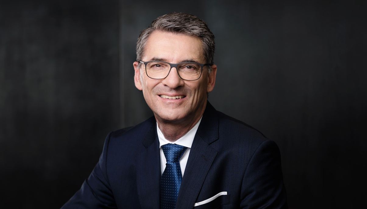 Workday appoints Bernd Leukert to EMEA Advisory Board